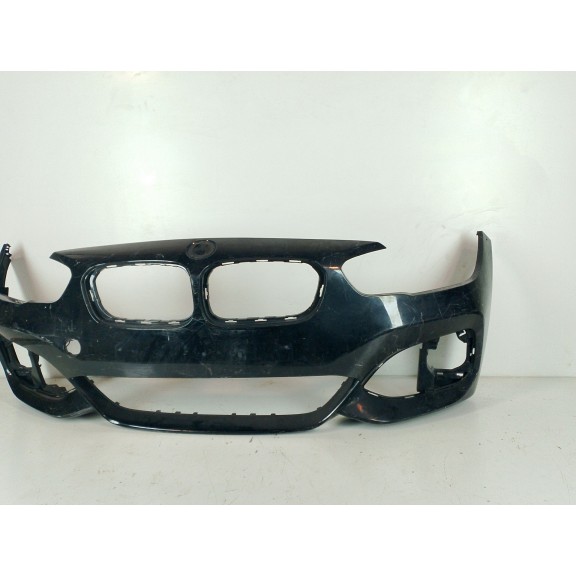 Recambio de paragolpes delantero para bmw 1 (f20) 125 d referencia OEM IAM 51118060283  