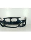 Recambio de paragolpes delantero para bmw 1 (f20) 125 d referencia OEM IAM 51118060283  