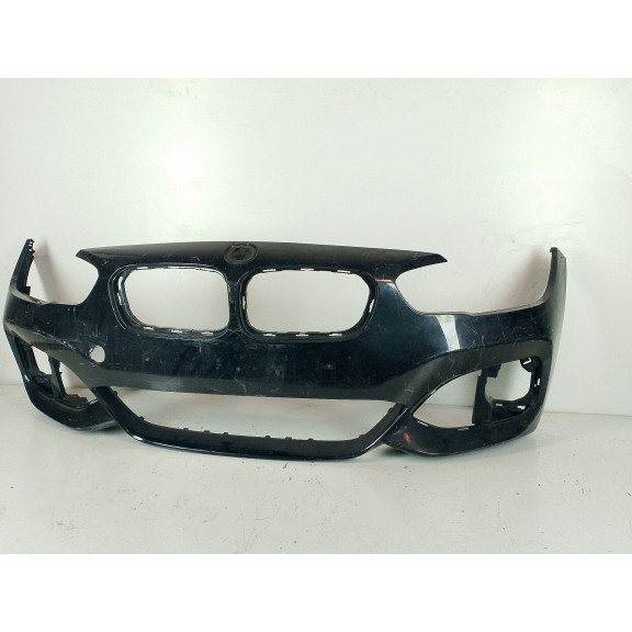 Recambio de paragolpes delantero para bmw 1 (f20) 125 d referencia OEM IAM 51118060283  
