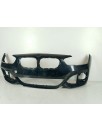 Recambio de paragolpes delantero para bmw 1 (f20) 125 d referencia OEM IAM 51118060283  