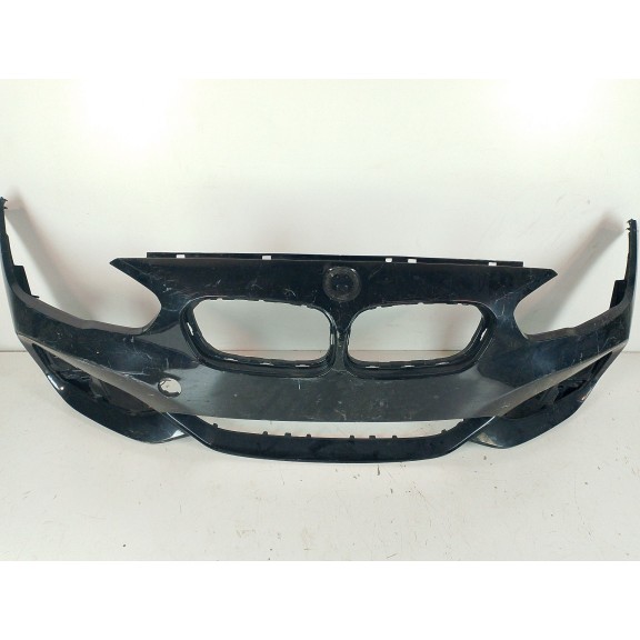 Recambio de paragolpes delantero para bmw 1 (f20) 125 d referencia OEM IAM 51118060283  