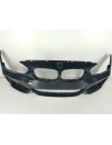 Recambio de paragolpes delantero para bmw 1 (f20) 125 d referencia OEM IAM 51118060283  