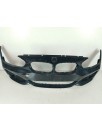 Recambio de paragolpes delantero para bmw 1 (f20) 125 d referencia OEM IAM 51118060283  