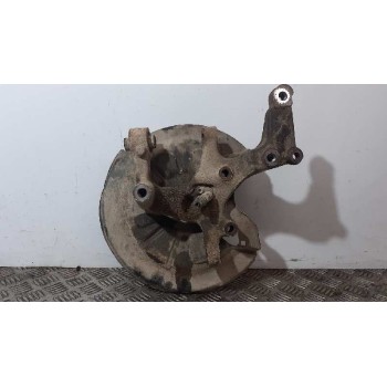 Recambio de mangueta trasera derecha para volkswagen golf vi variant (aj5) 1.6 tdi dpf referencia OEM IAM   