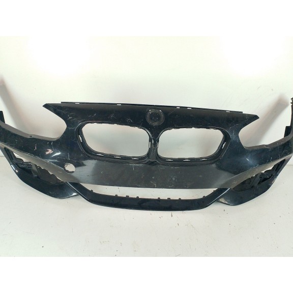 Recambio de paragolpes delantero para bmw 1 (f20) 125 d referencia OEM IAM 51118060283  