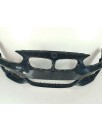 Recambio de paragolpes delantero para bmw 1 (f20) 125 d referencia OEM IAM 51118060283  