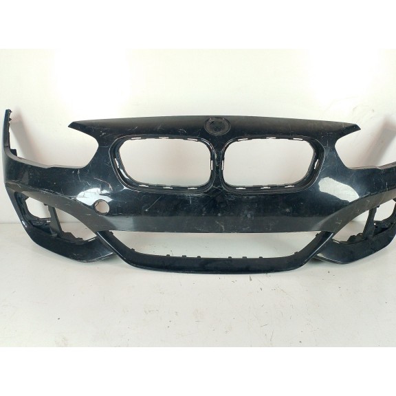 Recambio de paragolpes delantero para bmw 1 (f20) 125 d referencia OEM IAM 51118060283  