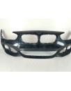Recambio de paragolpes delantero para bmw 1 (f20) 125 d referencia OEM IAM 51118060283  