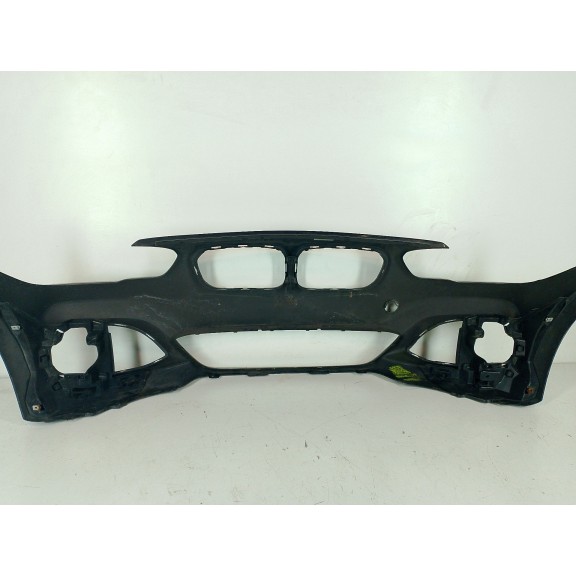 Recambio de paragolpes delantero para bmw 1 (f20) 125 d referencia OEM IAM 51118060283  