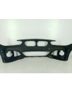 Recambio de paragolpes delantero para bmw 1 (f20) 125 d referencia OEM IAM 51118060283  