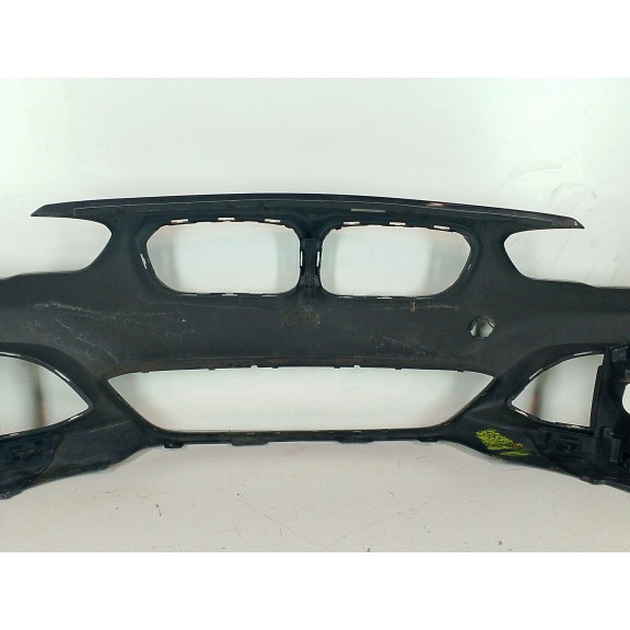 Recambio de paragolpes delantero para bmw 1 (f20) 125 d referencia OEM IAM 51118060283  