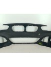 Recambio de paragolpes delantero para bmw 1 (f20) 125 d referencia OEM IAM 51118060283  