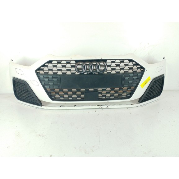 Recambio de paragolpes delantero para audi a1 sportback (gba) 25 tfsi referencia OEM IAM 82A807437A  