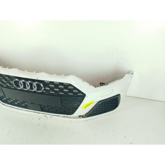 Recambio de paragolpes delantero para audi a1 sportback (gba) 25 tfsi referencia OEM IAM 82A807437A  