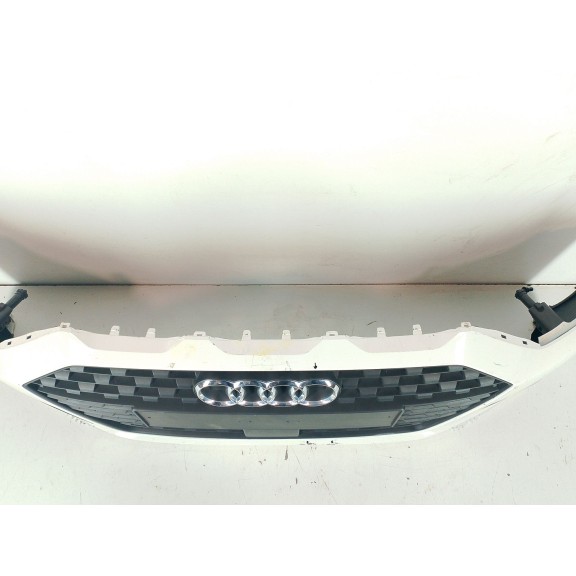 Recambio de paragolpes delantero para audi a1 sportback (gba) 25 tfsi referencia OEM IAM 82A807437A  