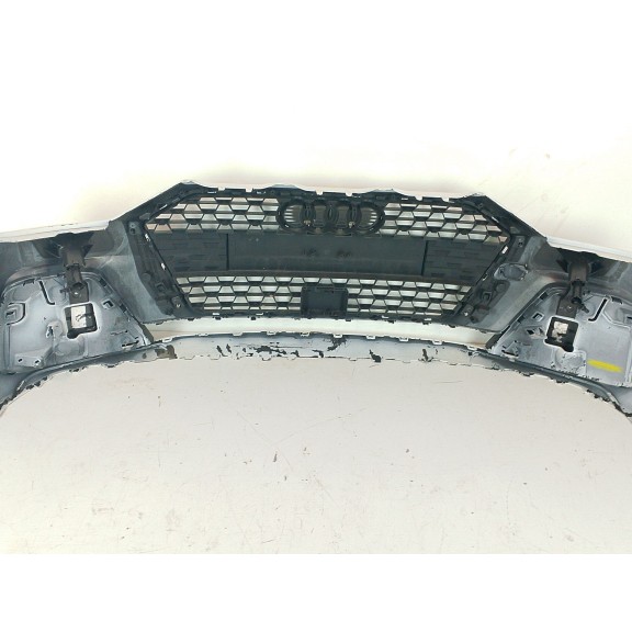 Recambio de paragolpes delantero para audi a1 sportback (gba) 25 tfsi referencia OEM IAM 82A807437A  