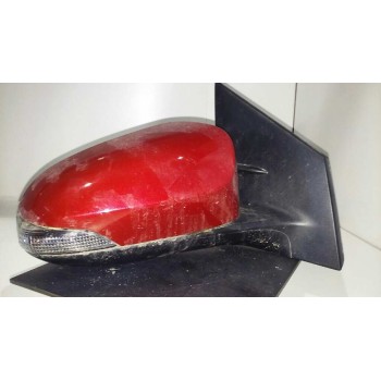 RETROVISOR DERECHO 7 CABLES ELECTRICO