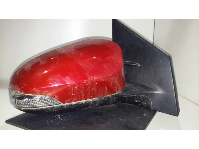 Recambio de retrovisor derecho para toyota auris business referencia OEM IAM  7 CABLES ELECTRICO