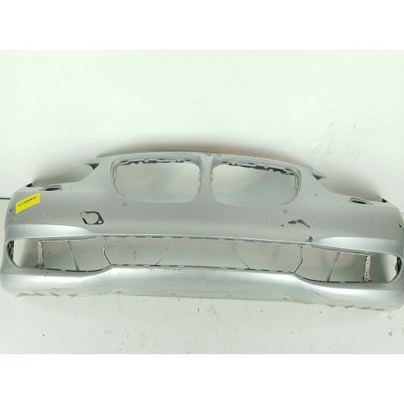 Recambio de paragolpes delantero para bmw 5 (f10) 530 i referencia OEM IAM 51117200748  