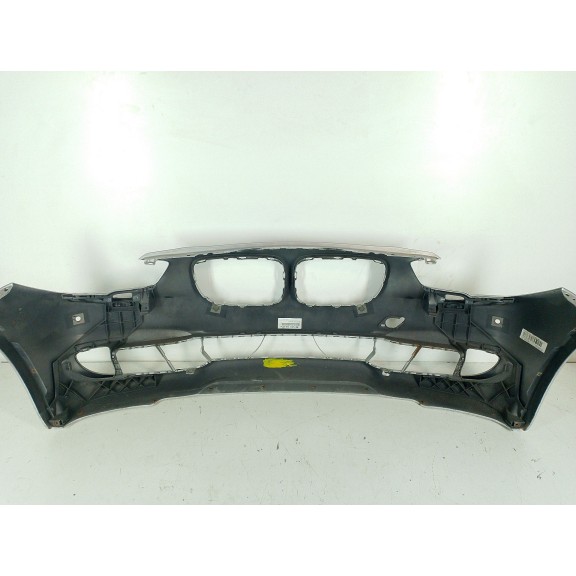 Recambio de paragolpes delantero para bmw 5 (f10) 530 i referencia OEM IAM 51117200748  