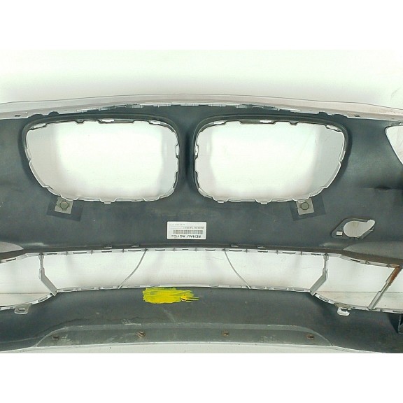 Recambio de paragolpes delantero para bmw 5 (f10) 530 i referencia OEM IAM 51117200748  