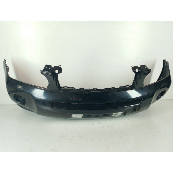 Recambio de paragolpes delantero para nissan x-trail i (t30) 2.0 4x4 referencia OEM IAM 62022JG44H  
