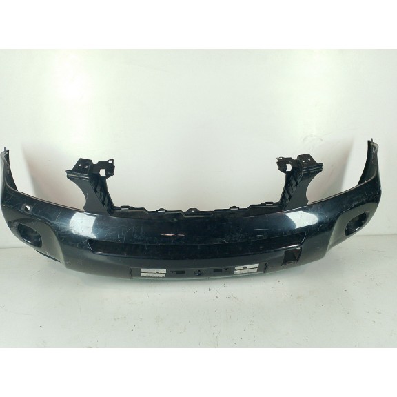 Recambio de paragolpes delantero para nissan x-trail i (t30) 2.0 4x4 referencia OEM IAM 62022JG44H  