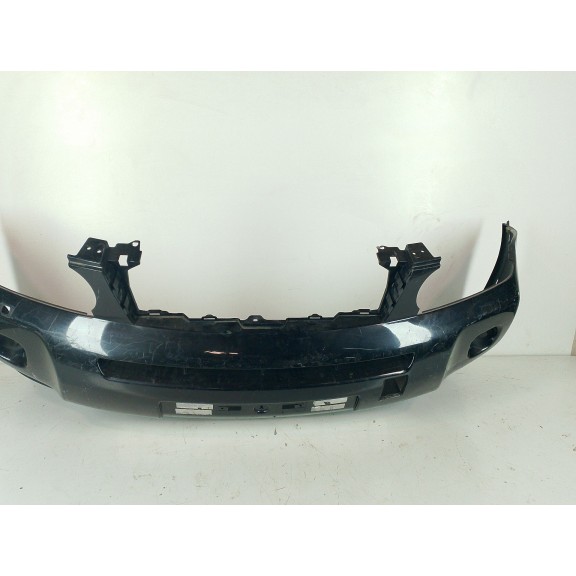 Recambio de paragolpes delantero para nissan x-trail i (t30) 2.0 4x4 referencia OEM IAM 62022JG44H  