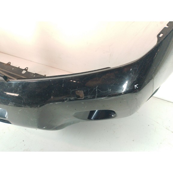 Recambio de paragolpes delantero para nissan x-trail i (t30) 2.0 4x4 referencia OEM IAM 62022JG44H  