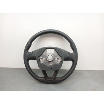 Recambio de volante para seat ibiza (kj1) 1.0 tsi referencia OEM IAM 5F419091AH  