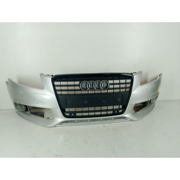 Recambio de paragolpes delantero para audi a4 allroad b8 (8kh) 3.0 tdi quattro referencia OEM IAM 8K0807437  