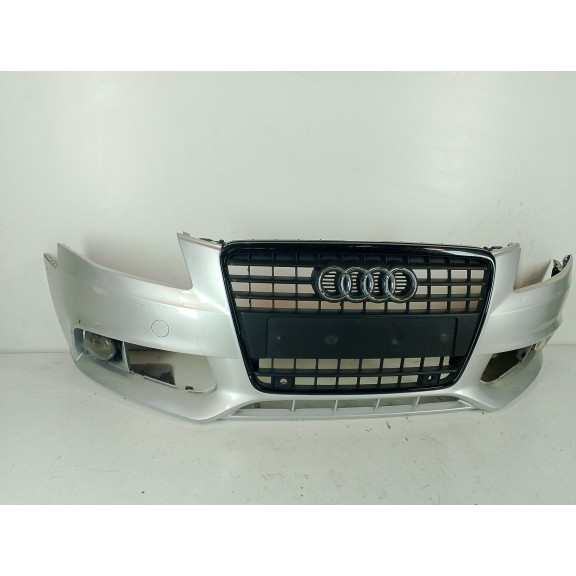 Recambio de paragolpes delantero para audi a4 allroad b8 (8kh) 3.0 tdi quattro referencia OEM IAM 8K0807437  