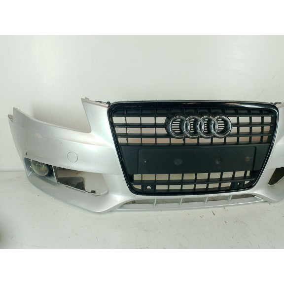 Recambio de paragolpes delantero para audi a4 allroad b8 (8kh) 3.0 tdi quattro referencia OEM IAM 8K0807437  