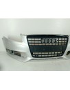 Recambio de paragolpes delantero para audi a4 allroad b8 (8kh) 3.0 tdi quattro referencia OEM IAM 8K0807437  