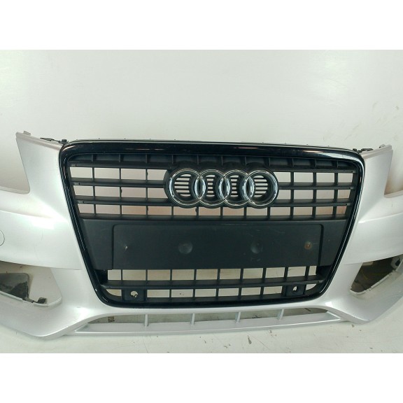Recambio de paragolpes delantero para audi a4 allroad b8 (8kh) 3.0 tdi quattro referencia OEM IAM 8K0807437  