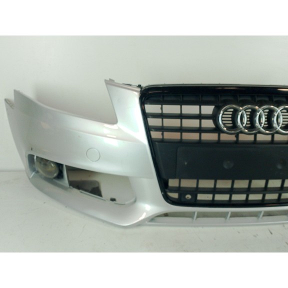 Recambio de paragolpes delantero para audi a4 allroad b8 (8kh) 3.0 tdi quattro referencia OEM IAM 8K0807437  