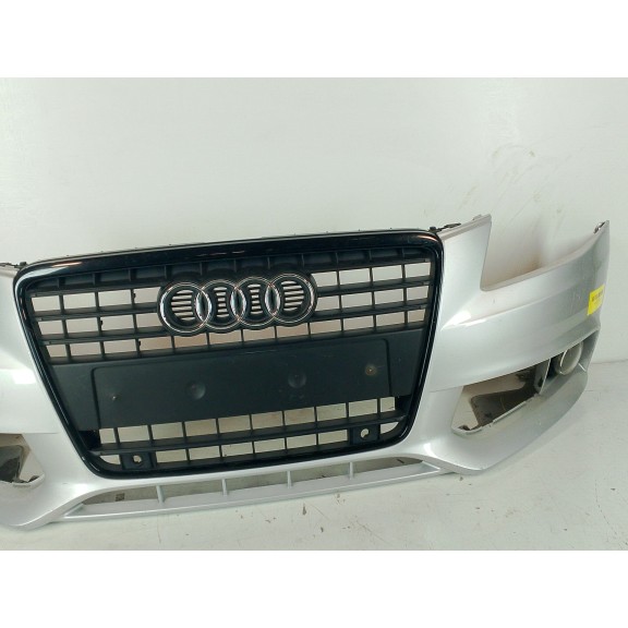 Recambio de paragolpes delantero para audi a4 allroad b8 (8kh) 3.0 tdi quattro referencia OEM IAM 8K0807437  