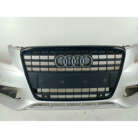 Recambio de paragolpes delantero para audi a4 allroad b8 (8kh) 3.0 tdi quattro referencia OEM IAM 8K0807437  