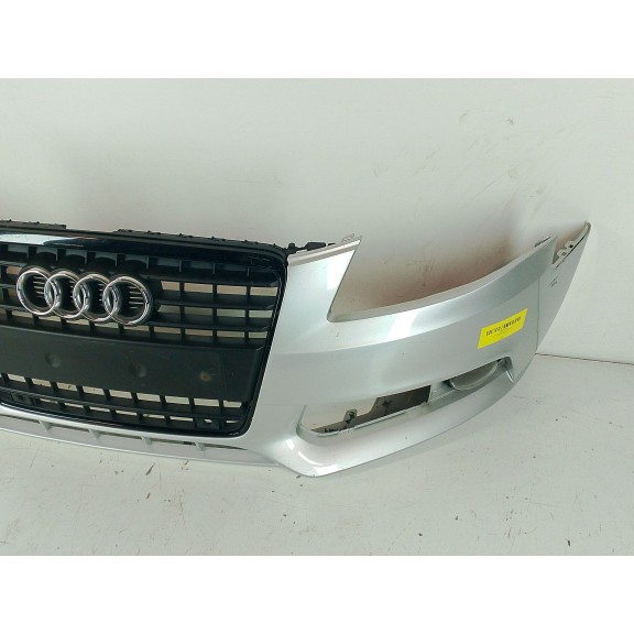 Recambio de paragolpes delantero para audi a4 allroad b8 (8kh) 3.0 tdi quattro referencia OEM IAM 8K0807437  