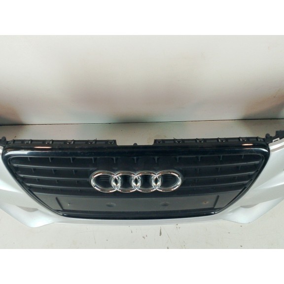Recambio de paragolpes delantero para audi a4 allroad b8 (8kh) 3.0 tdi quattro referencia OEM IAM 8K0807437  