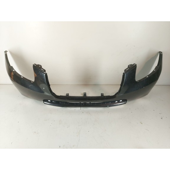 Recambio de paragolpes delantero para hyundai santa fe (bm) 2.2 crdi classic (2wd) referencia OEM IAM 865112B020  