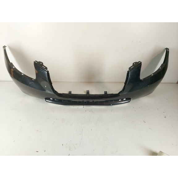 Recambio de paragolpes delantero para hyundai santa fe (bm) 2.2 crdi classic (2wd) referencia OEM IAM 865112B020  