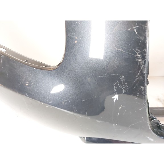 Recambio de paragolpes delantero para hyundai santa fe (bm) 2.2 crdi classic (2wd) referencia OEM IAM 865112B020  