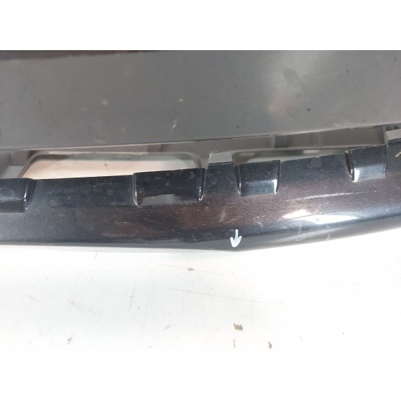 Recambio de paragolpes delantero para hyundai santa fe (bm) 2.2 crdi classic (2wd) referencia OEM IAM 865112B020  