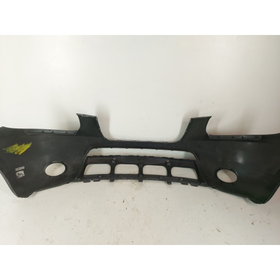 Recambio de paragolpes delantero para hyundai santa fe (bm) 2.2 crdi classic (2wd) referencia OEM IAM 865112B020  