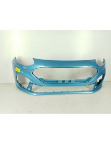 Recambio de paragolpes delantero para ford fiesta vii (hj, hf) 1.0 ecoboost mhev active referencia OEM IAM N1BB17757B  