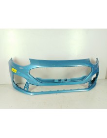 Recambio de paragolpes delantero para ford fiesta vii (hj, hf) 1.0 ecoboost mhev active referencia OEM IAM N1BB17757B   2