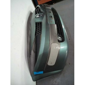 Recambio de paragolpes delantero para renault megane ii berlina 5p 1.9 dci diesel referencia OEM IAM   