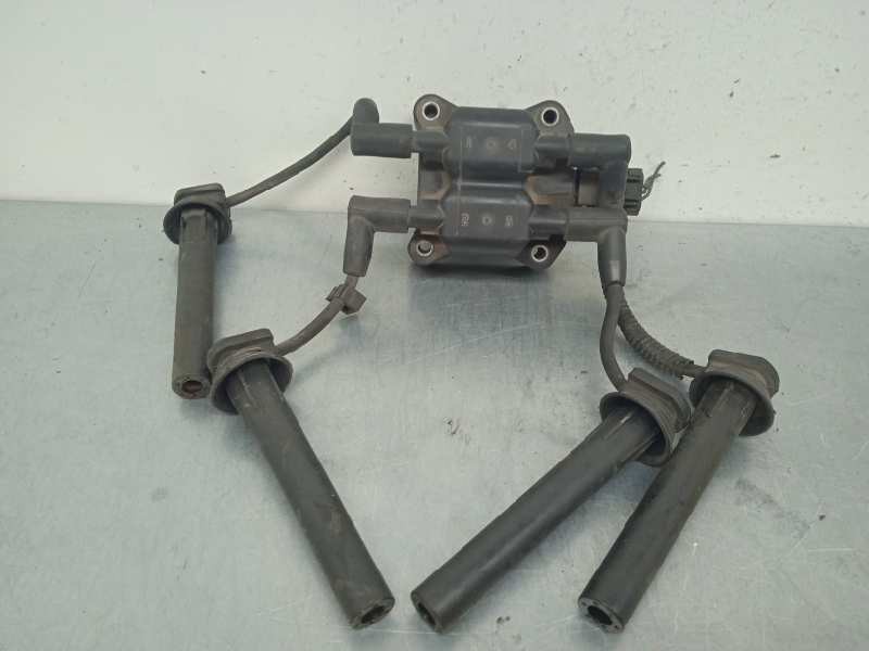 Recambio de bobina encendido para chrysler neon (pl) 1.8 le referencia OEM IAM 05269670 4609103AC 3 CABLES