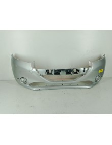 Recambio de paragolpes delantero para peugeot 208 access referencia OEM IAM 9672794477  